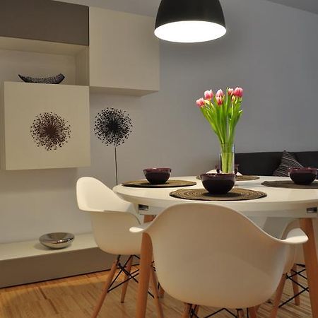Apartments City&Style Zagreb Habitación foto