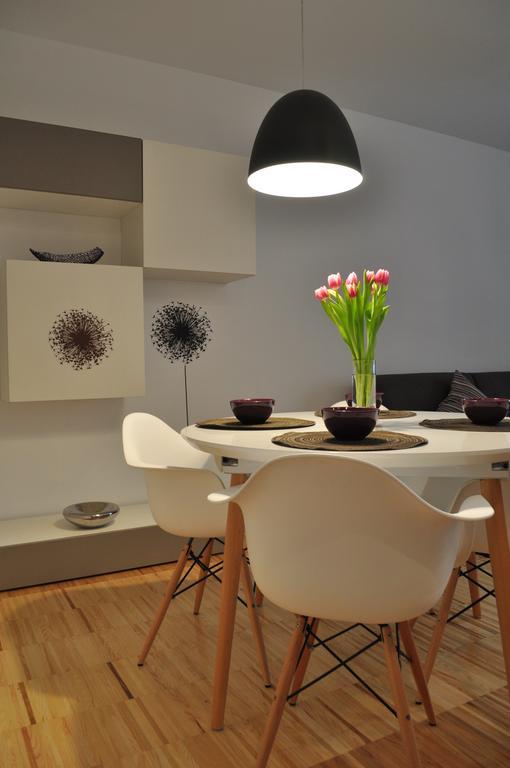 Apartments City&Style Zagreb Habitación foto